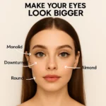 How to Make Eyes Look Bigger